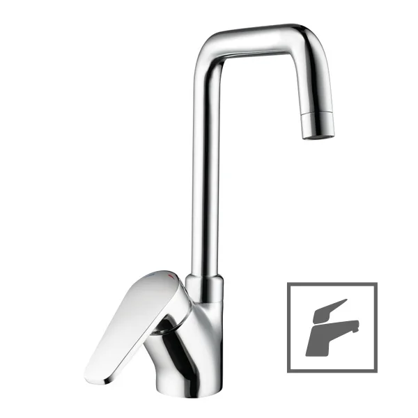 Herz baterija Infinity I23 za kuhinju 00176