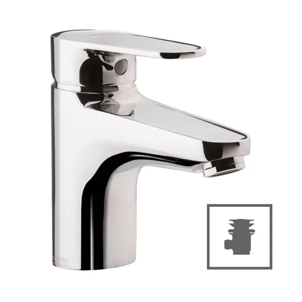 Herz baterija Infinity I10 za umivaonik, pileta 00002