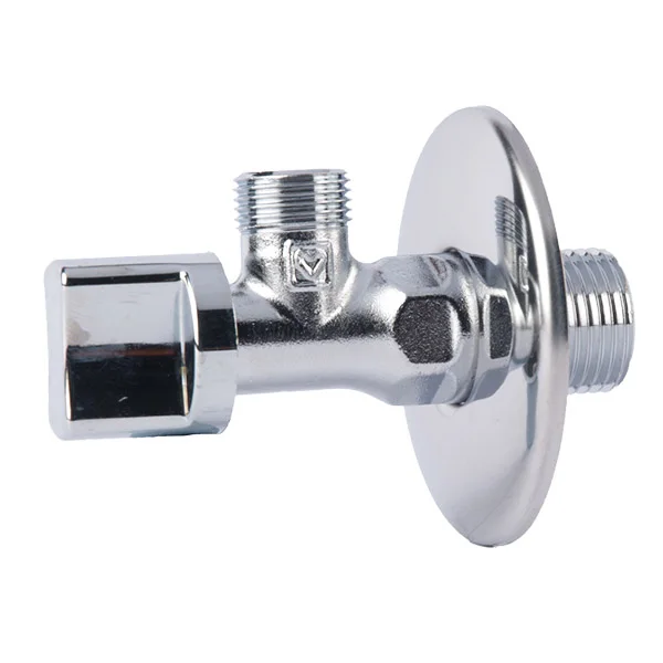 Herz EK Ventil kugla 1/2" - 3/8" 1223412