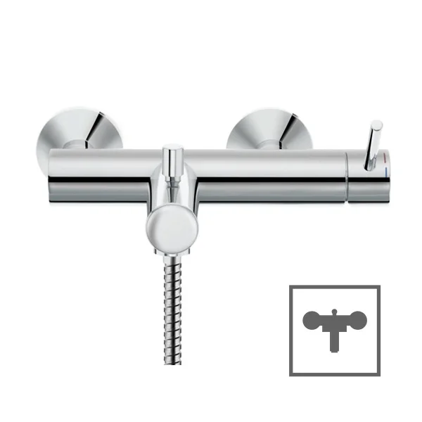 Herz baterija Fresh F30 za kadu 00334
