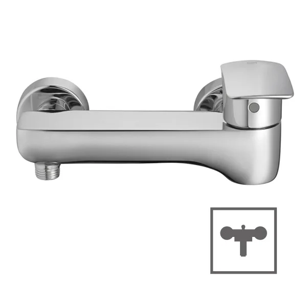 Herz baterija Elite E40 za tuš kadu 00485