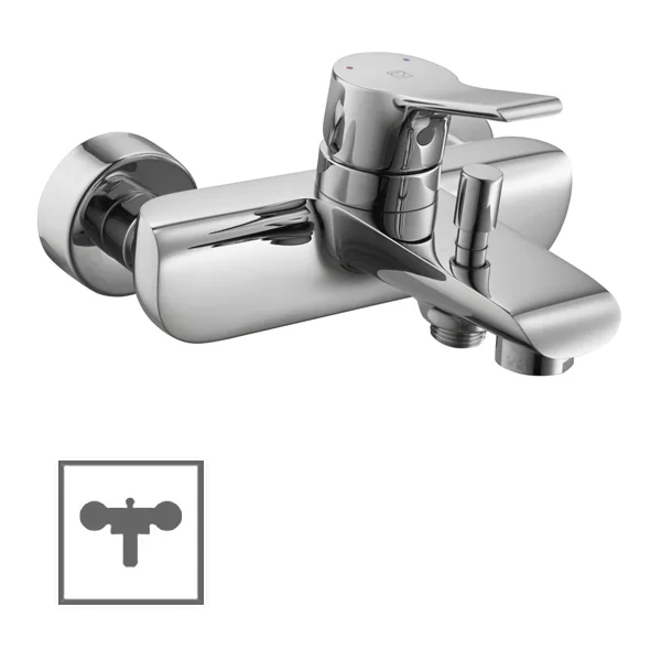 Herz baterija Lino L30 za kadu 00396H
