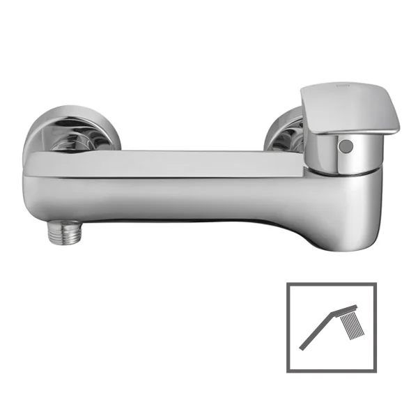 Herz baterija Elite E40 za tuš kadu, tuš ručica, tuš crevo 00486