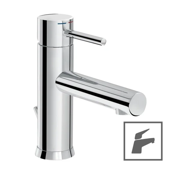Herz baterija Fresh F11 za umivaonik, pileta 00039