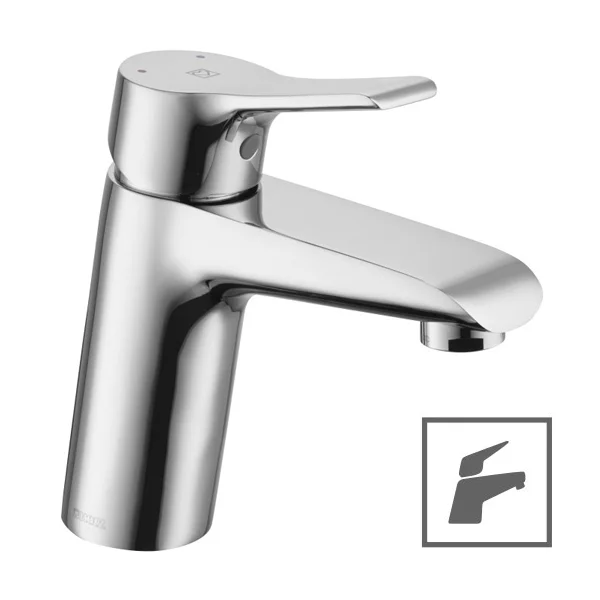 Herz baterija Lino L11 za umivaonik 00095H