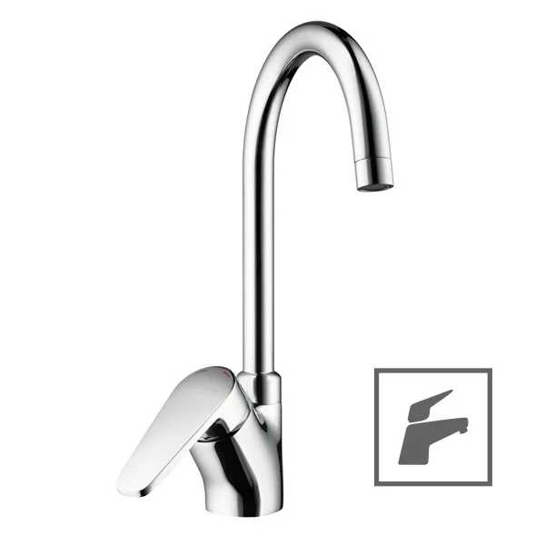 Herz baterija Infinity I22 za kuhinju 00174
