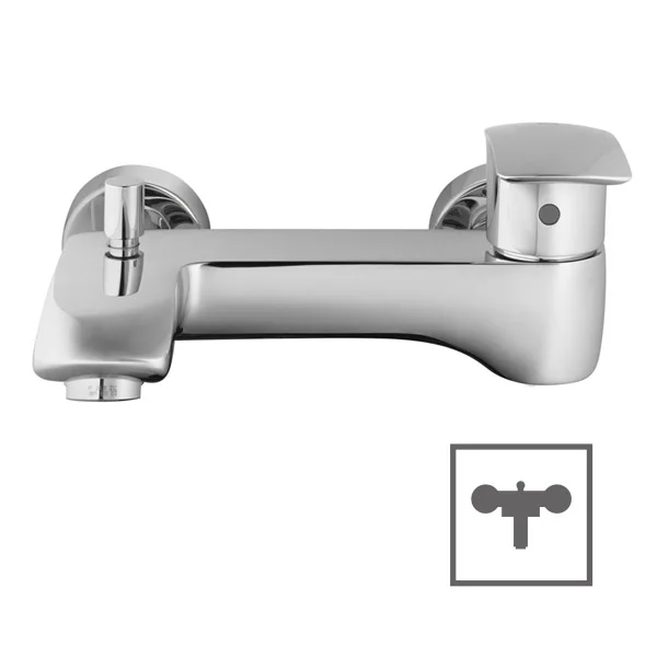 Herz baterija Elite E30 za kadu 00373