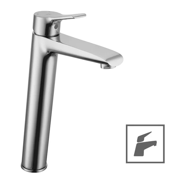 Herz baterija Lino L12 za umivaonik 00096H