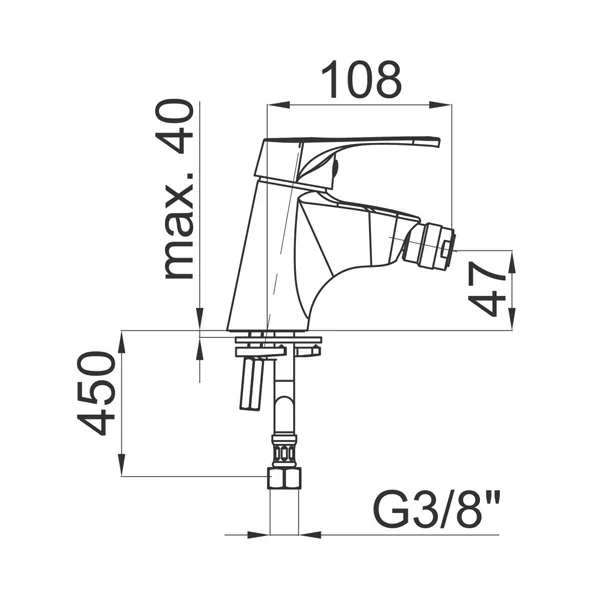 Herz baterija Project M50 za bide 00518