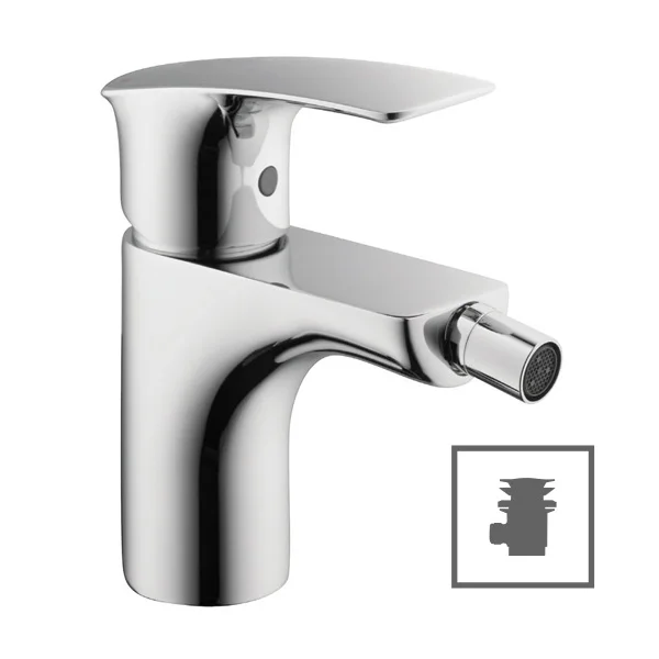Herz baterija Elite E50 za bide, pileta 00586