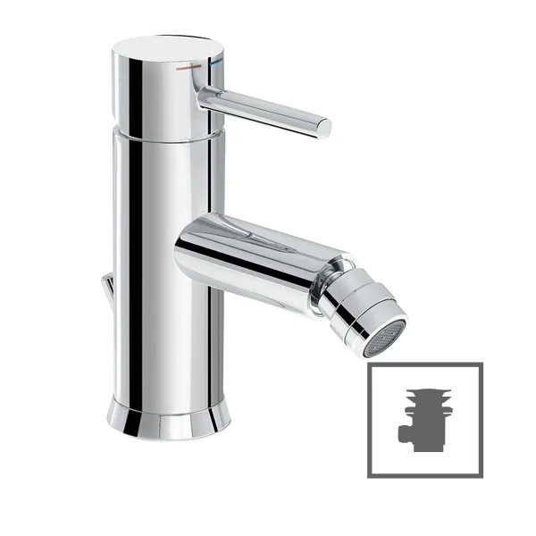 Herz baterija Fresh F50 za bide, pileta 00536