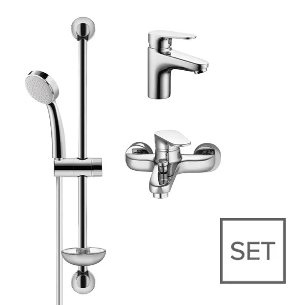 Herz baterijski set Infinity I102 00069