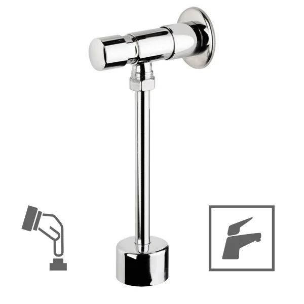 Herz baterija Push P31 potisna za pisoar 00031