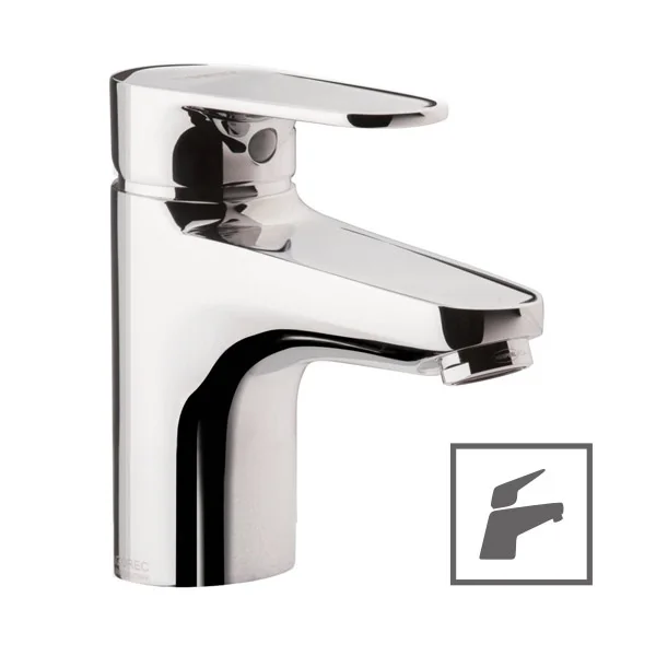 Herz baterija Infinity I10 za umivaonik 00004