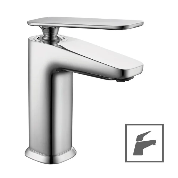 Herz baterija Zen U11 za umivaonik 00077