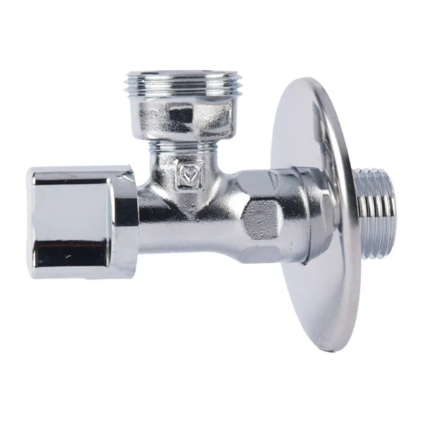 Herz EK Ventil kugla 1/2" - 3/4" 1223414