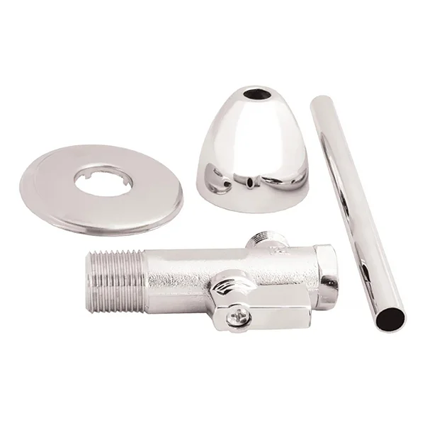 Herz EK Ventil kugla pisoar 1/2" UH13112