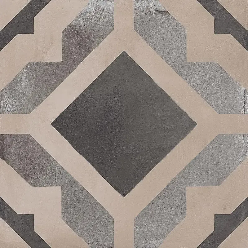 Terra Geometria Versione F 20x20 0384