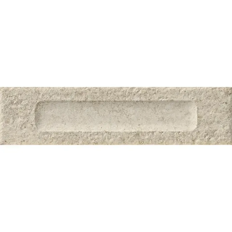 Fornace Formella Argilla Naturale 6x24 J420