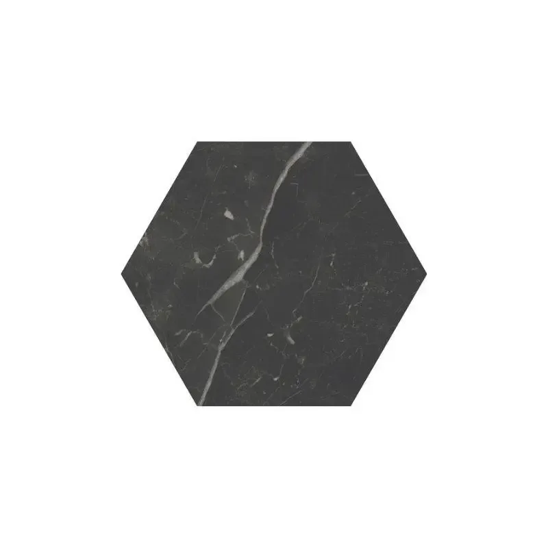 Scultorea Dark Diamond Esagona 25x21.6 J471