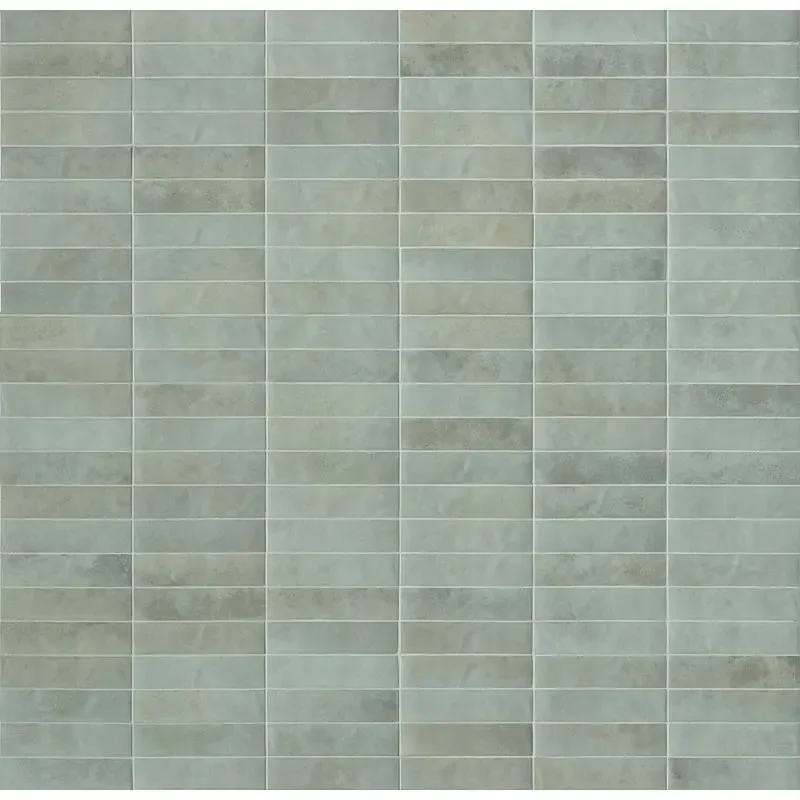 Soda Verde Perla 6x24 J376