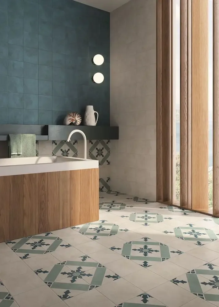 Terra.Art Menta 20 20x20 I376