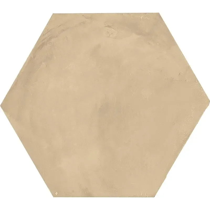 Terra.Art Crema Esagona 25x21.6 I408