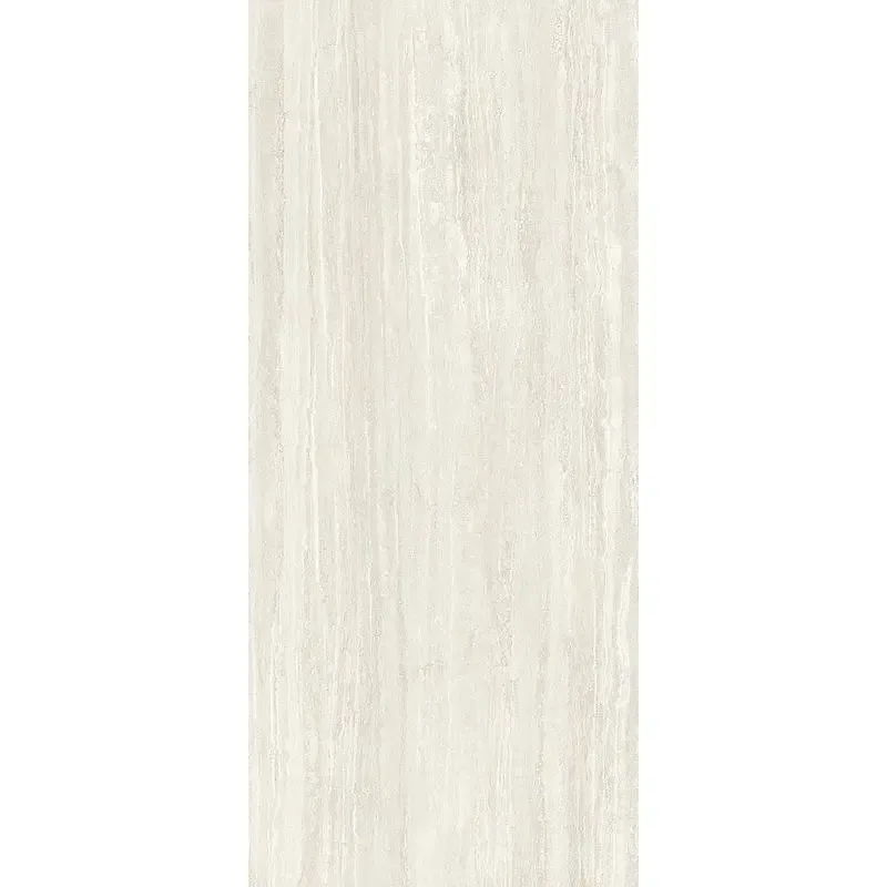 Scultorea Delicata Travertino Bianco 120x278 K096