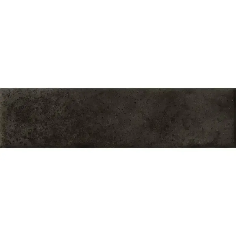 Cera Nero Inchiostro Velvet 6x24 J413