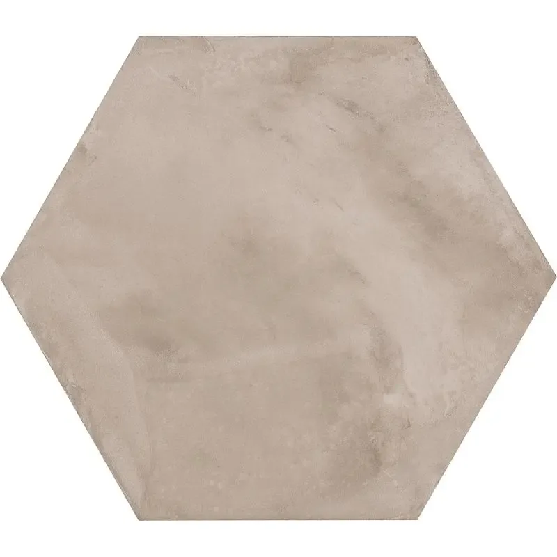 Terra Grigio Esagona 25x21.6 0092