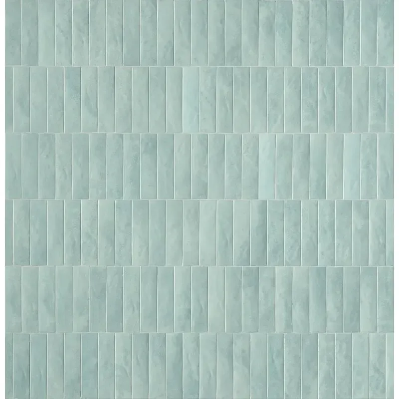Soda Azzurro Artico 6x24 J380