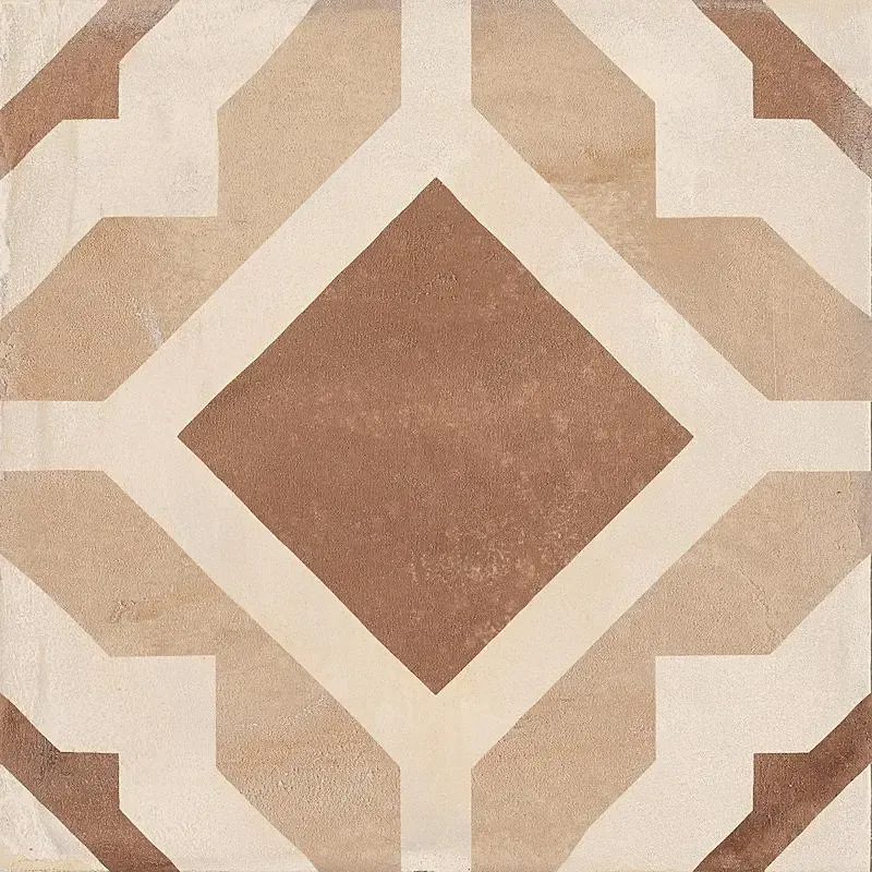 Terra Geometria Versione C 20x20 0383
