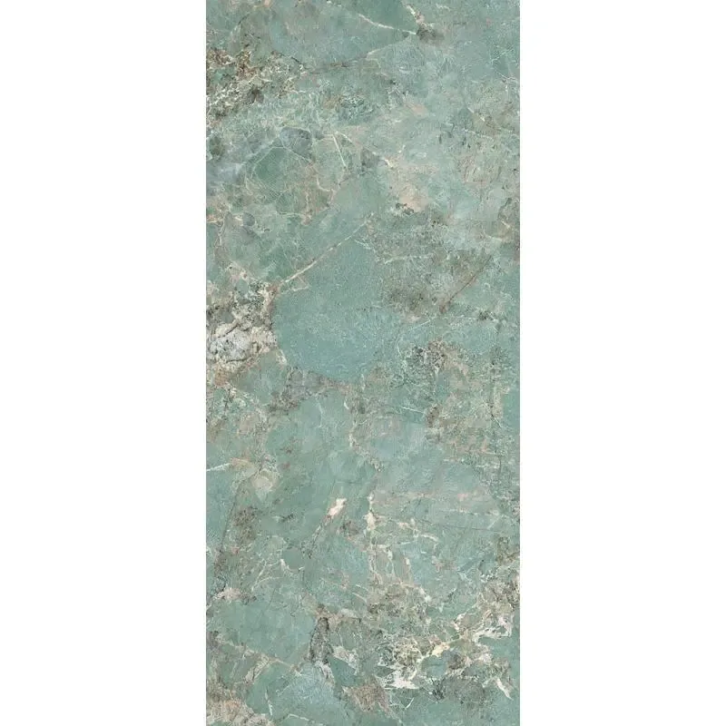 Scultorea Foyer Green Ama Reflex 120x278 I373