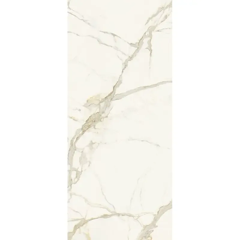 Scultorea Calacatta Oro Fino Velvet 120x278 J462