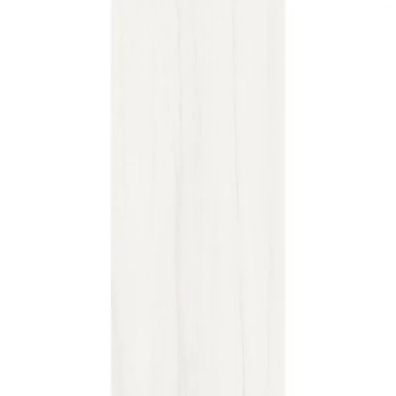 Scultorea Delicata Bianco Striato Velvet 120x278 K099