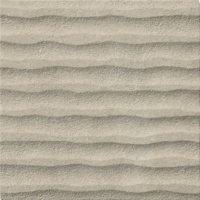 Terracreta Rilievo Argilla 20x20 J075