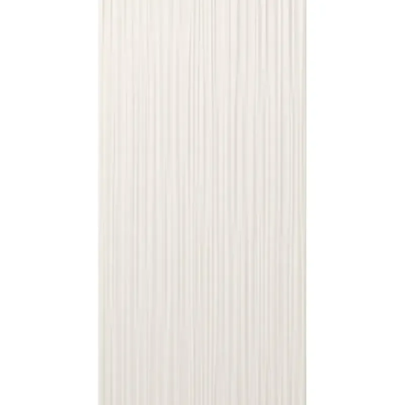 4D.Line White Matt 40x80 E074