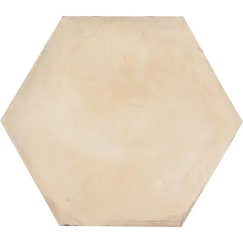 Terra Avorio Esagona 25x21.6 0089