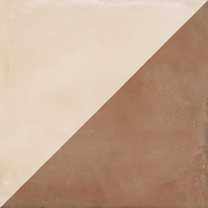 Terra Triangolo Versione C 20x20 0375