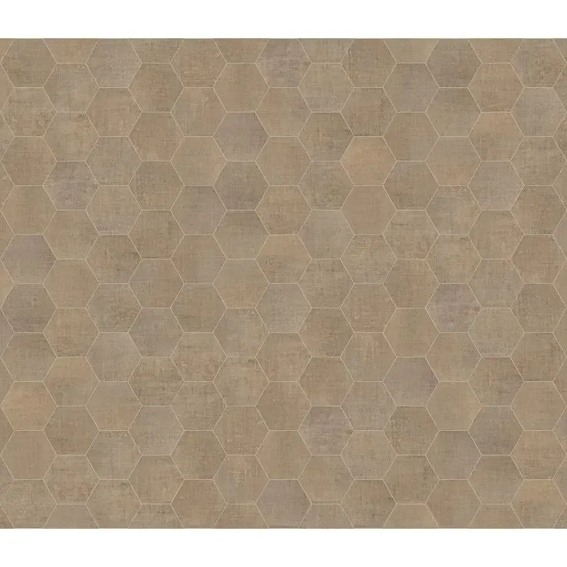 Textile Sand Esagona 25x21.6 D569