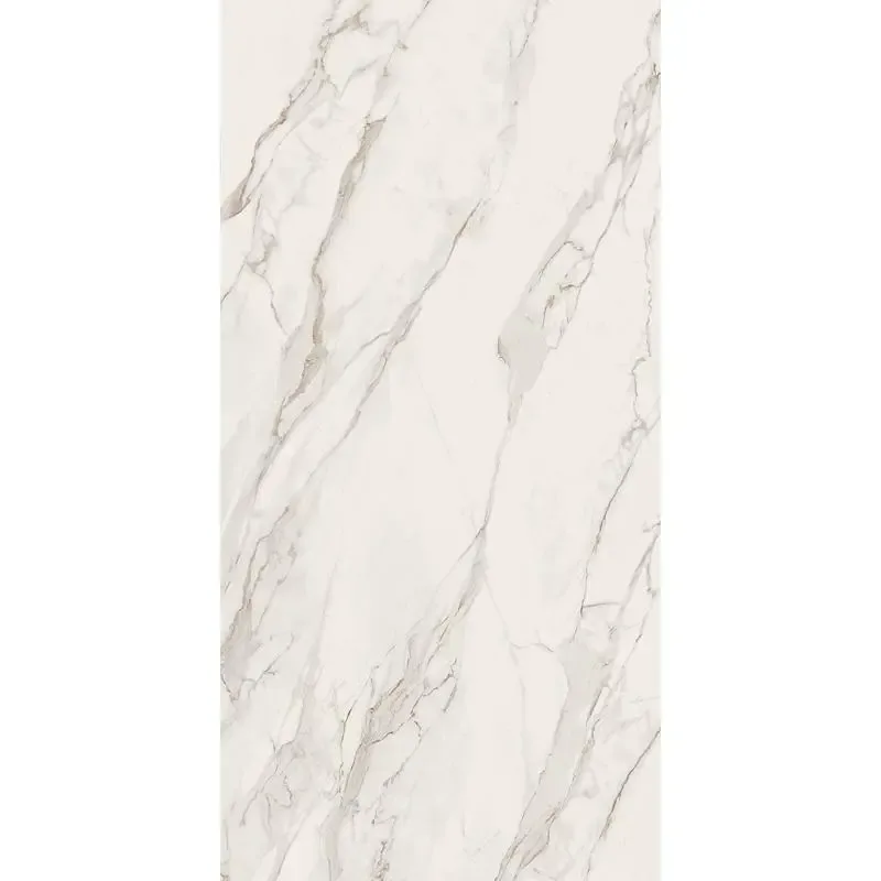 Scultorea Foyer Calacatta Gold Reflex 60x120 I999