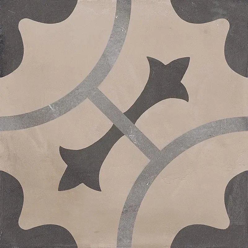 Terra Ornamento Versione F 20x20 0392