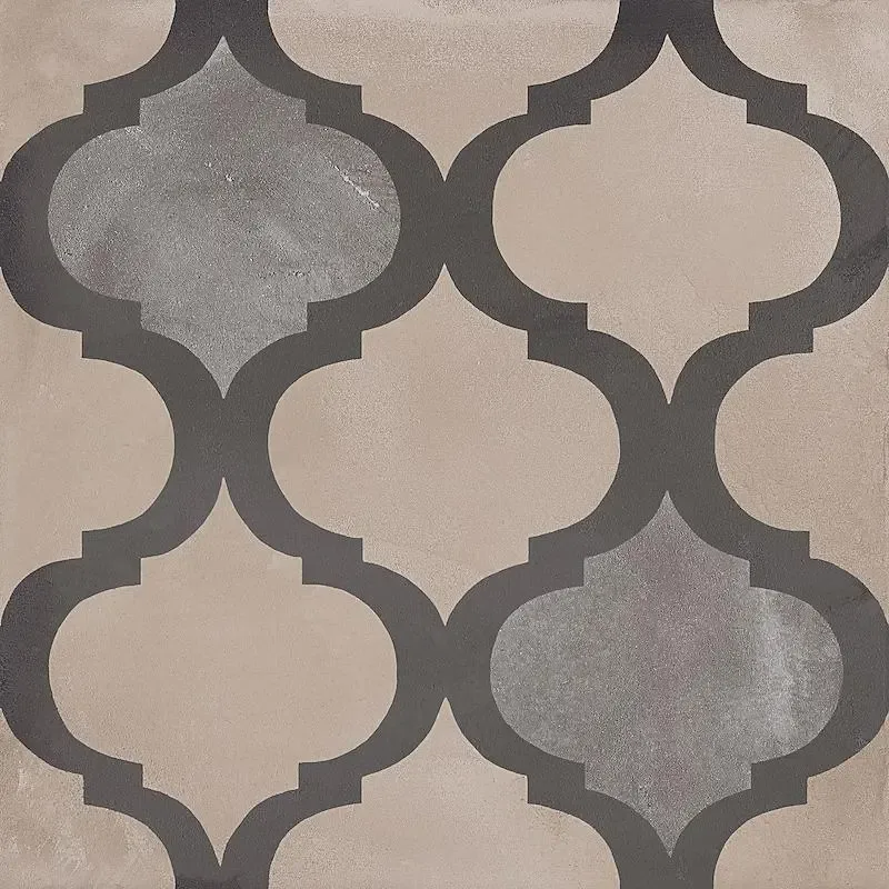 Terra Coloniale Versione F 20x20 0386