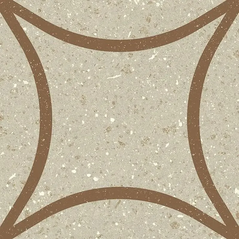 Terrasale Astro Sabbia 20x20 K252