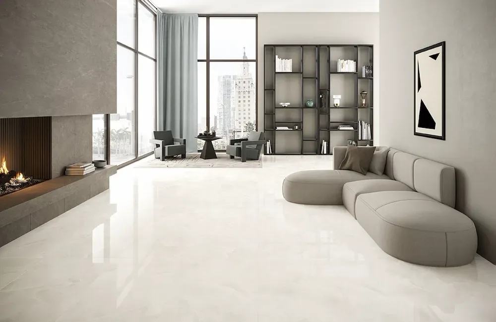 Scultorea Foyer Pure Velvet 120x120 K496