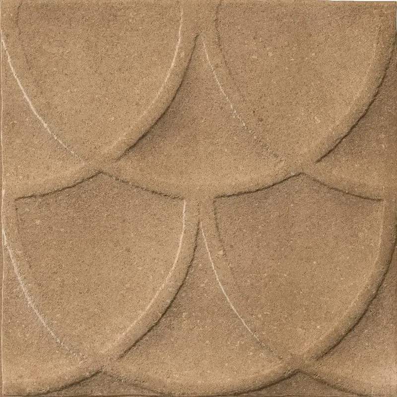 Terracreta Forma Chamotte 20x20 J078