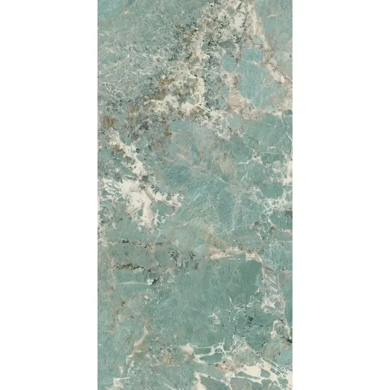 Scultorea Foyer Green Ama Reflex 60x120 J023