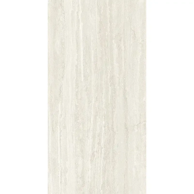 Scultorea Delicata Travertino Bianco Strutt. 60x120 K276