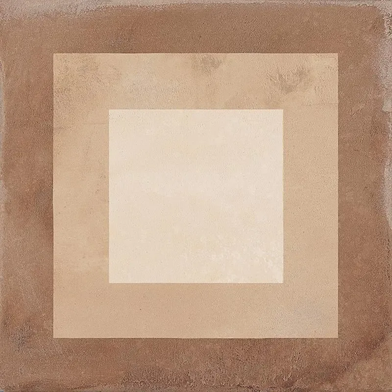 Terra Quadrato Versione C 20x20 0377