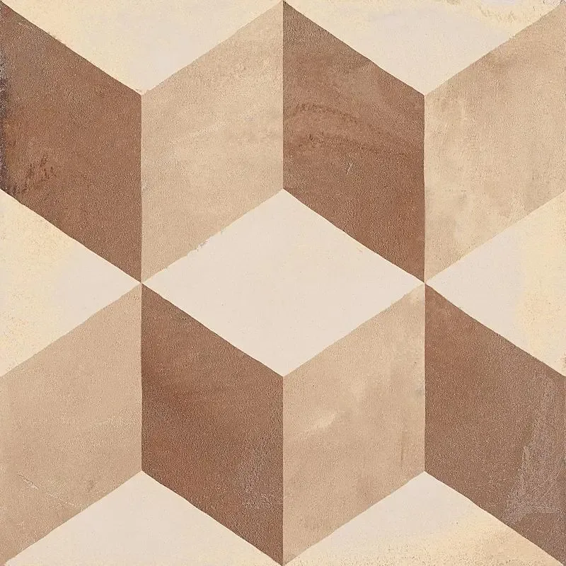 Terra Cubo Versione C 20x20 0369